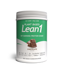 Lean1 Plant-Based 15-Serving Tub