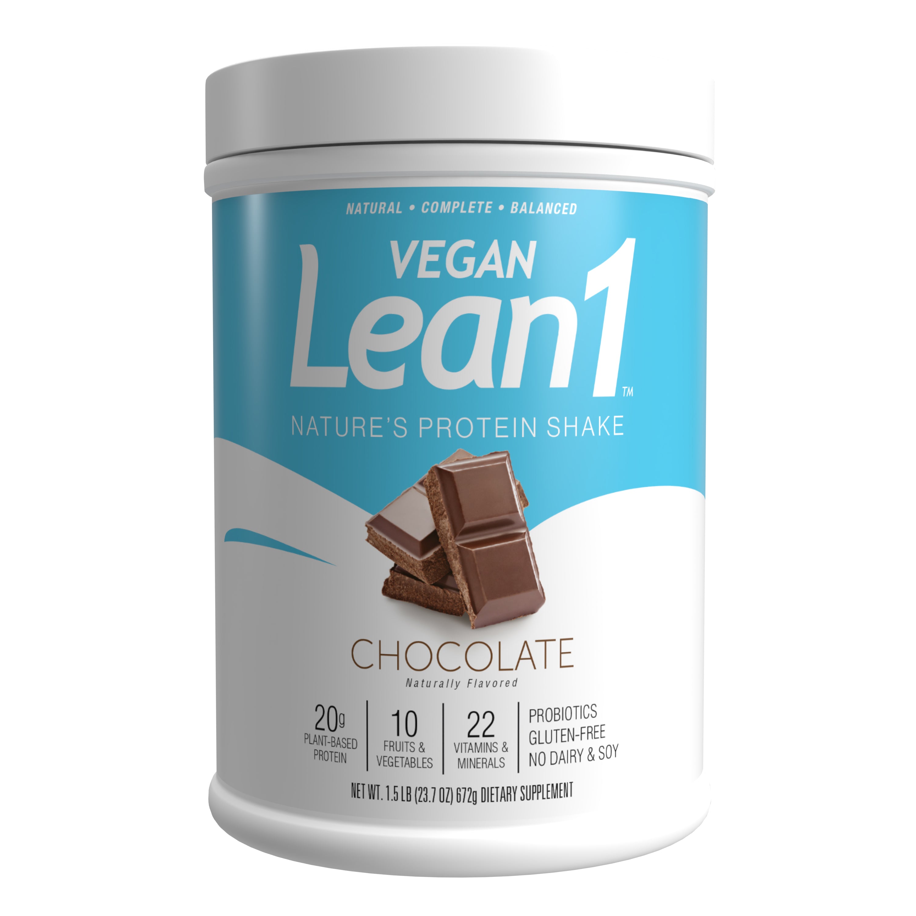 One Sol Lean Plant Protein Powder Horchata, Low Carb, Gluten Free,  Lactose-Free, No Sugar Added, Soy Free, Non-GMO, 100% Plant-Based & Vegan  Friendly