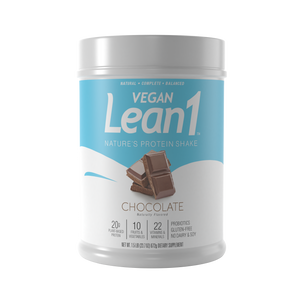 Lean1 Vegan bundle