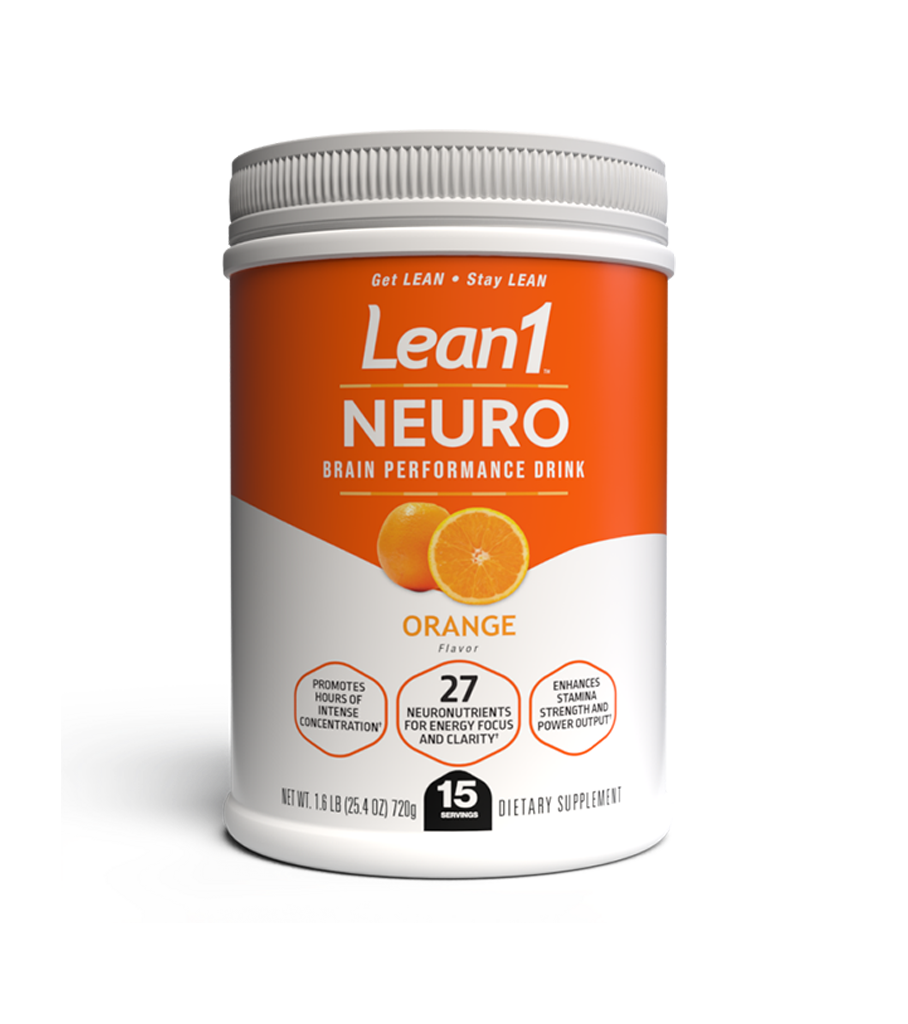 Lean1 Neuro