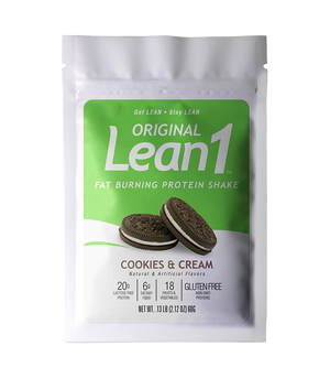 Lean1 sample