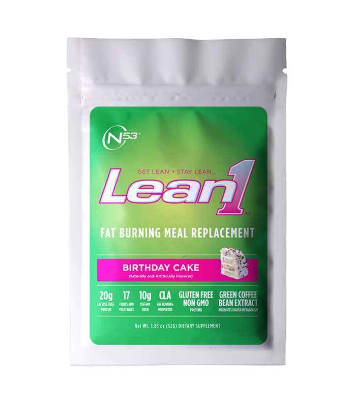Lean1 sample