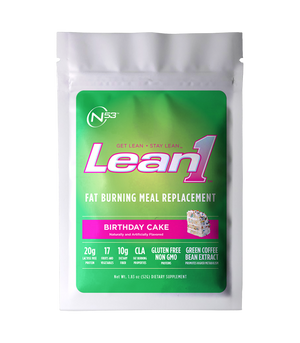 Lean1 sample