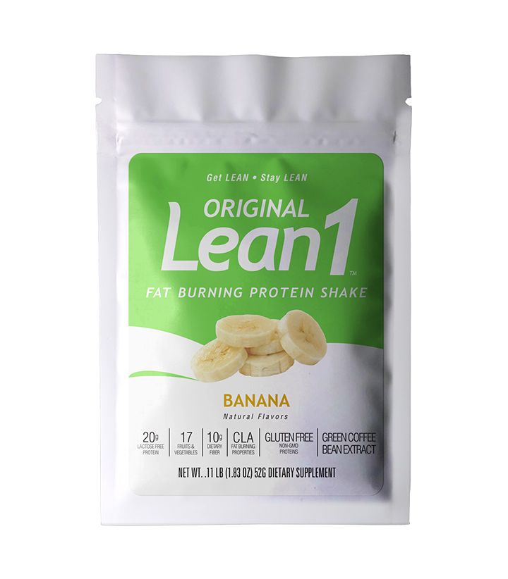Lean1 sample