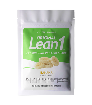 Lean1 sample