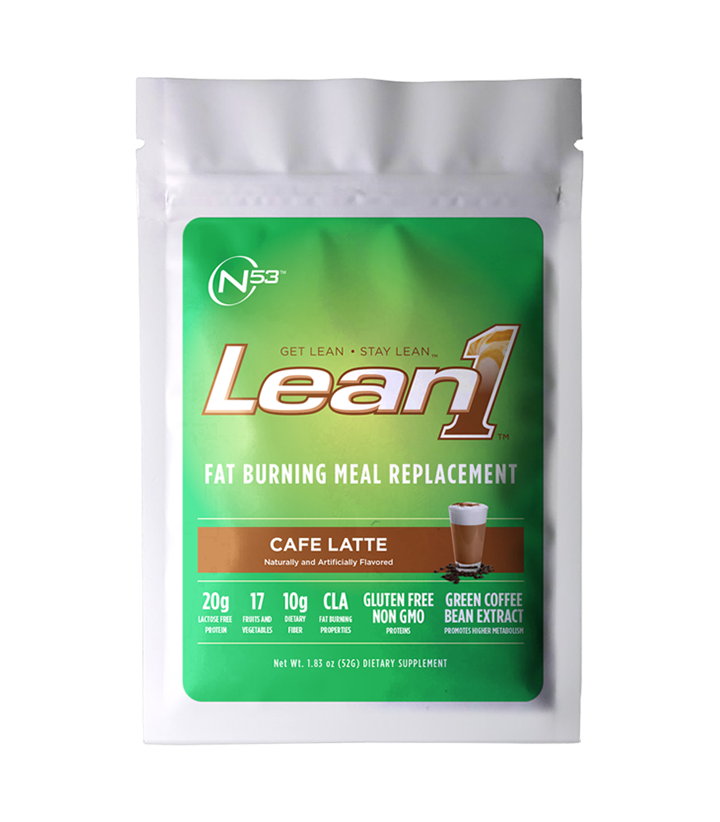Lean1 sample