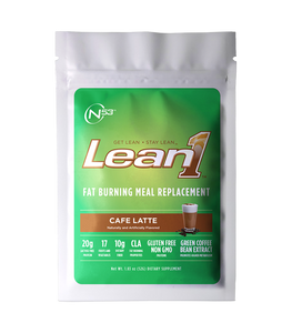 Lean1 sample