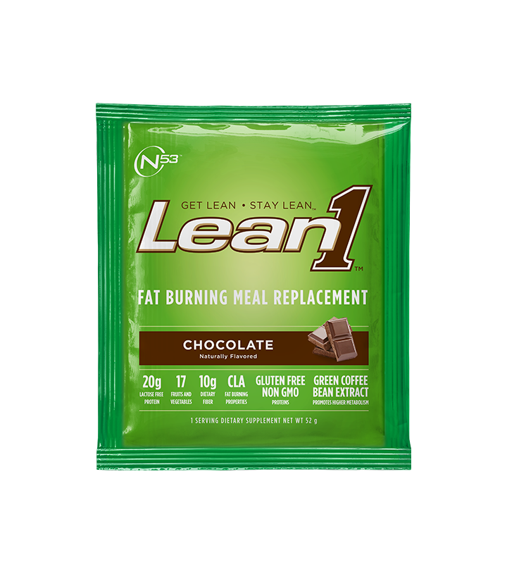 Lean1 sample