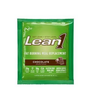 Lean1 sample