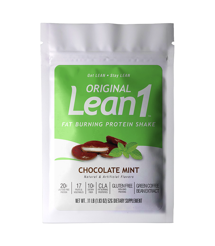 Lean1 sample