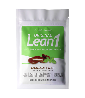Lean1 sample