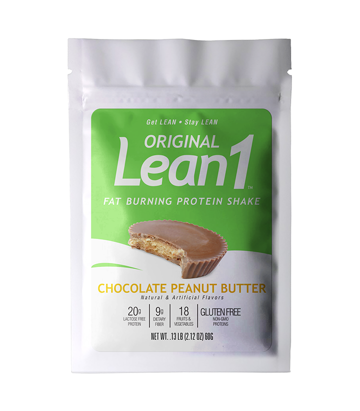 Lean1 sample