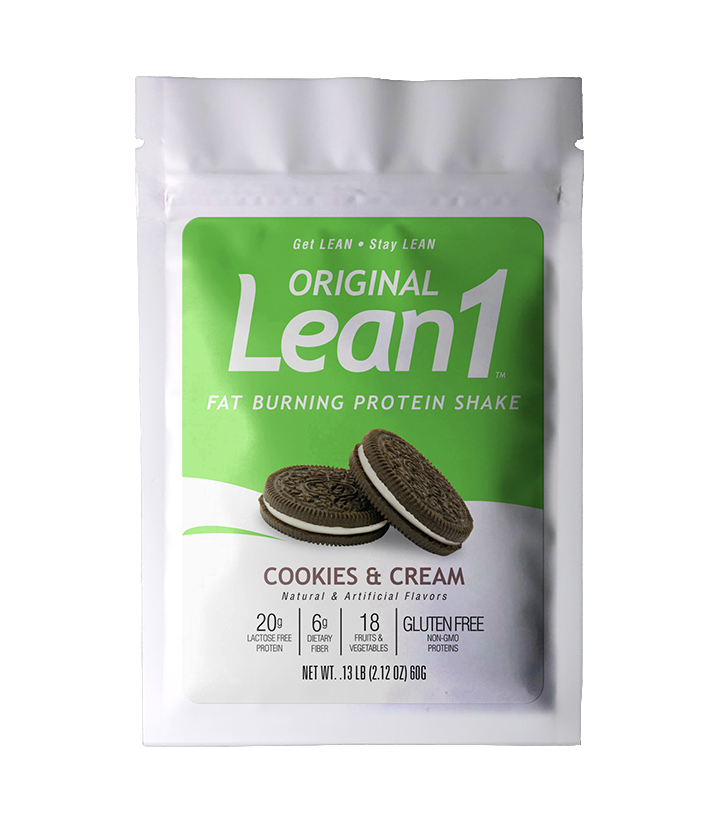 Lean1 sample