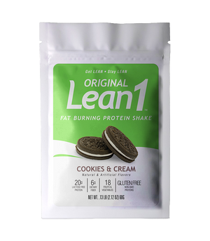 Lean1 sample