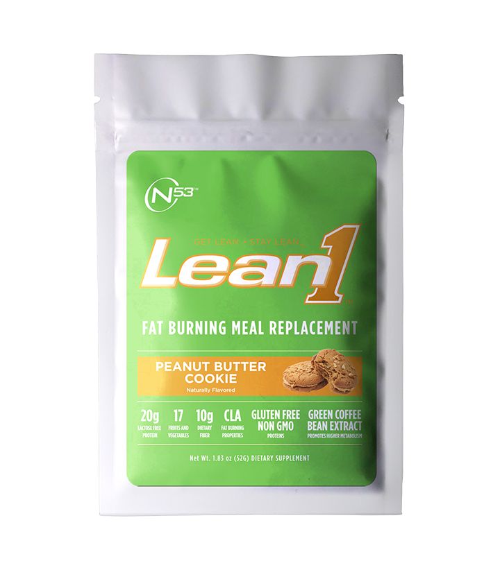 Lean1 sample
