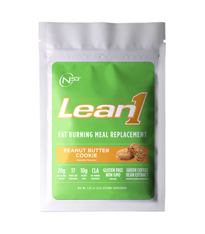 Lean1 sample