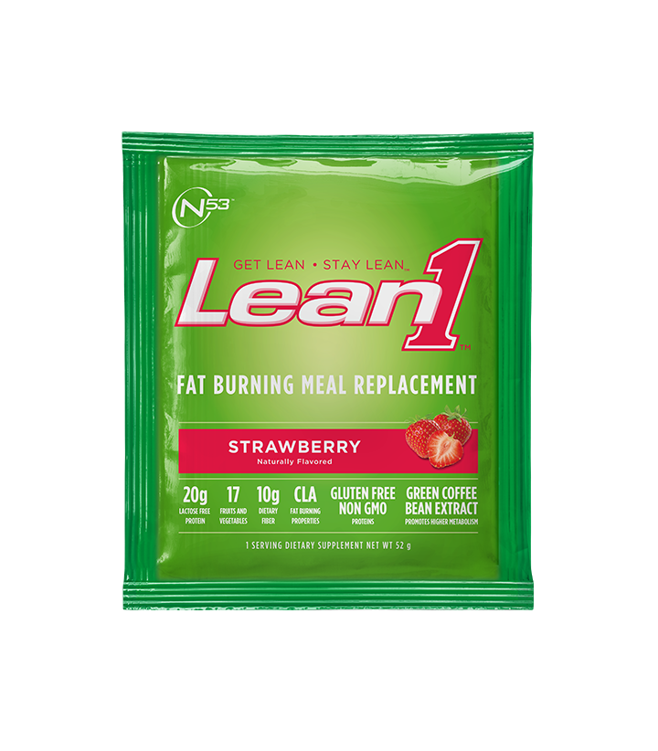 Lean1 sample