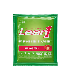 Lean1 sample