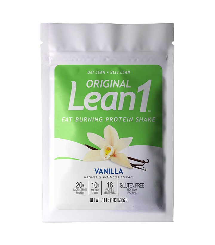 Lean1 sample