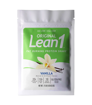 Lean1 sample