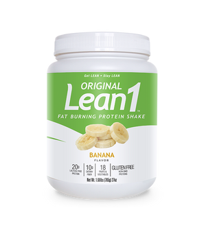 Lean1 15-Serving Tub