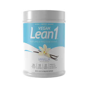 Lean1 Vegan bundle