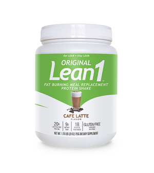 Lean1 15-Serving Tub