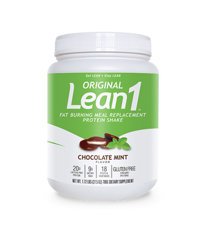 Lean1 15-Serving Tub