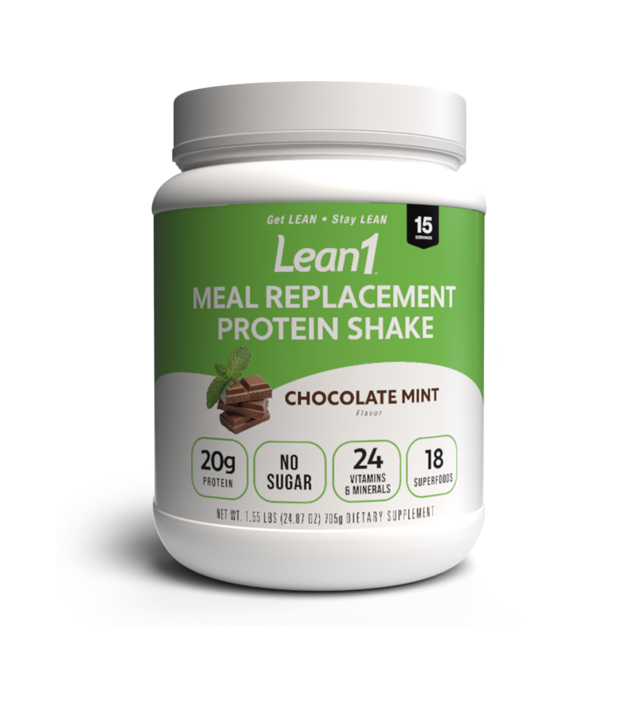 Lean1 15-Serving Bundle