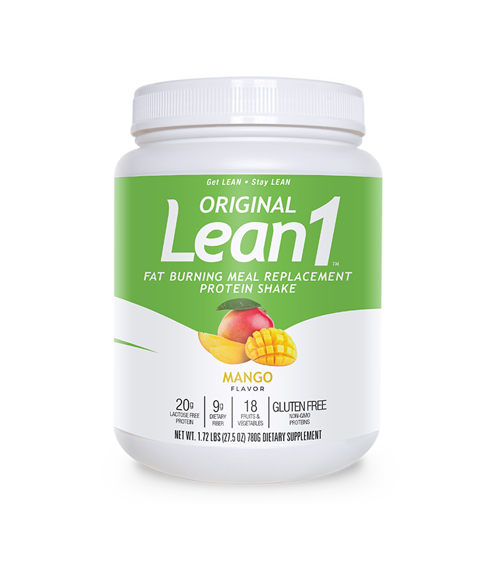 Lean1 15-Serving Tub