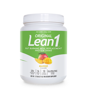 Lean1 15-Serving Tub