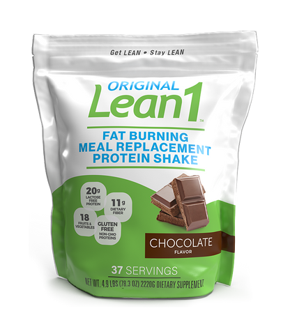 Lean1 4.9 to 5LB bundle