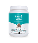 Lean1 Keto 15-serving Tub Bundle