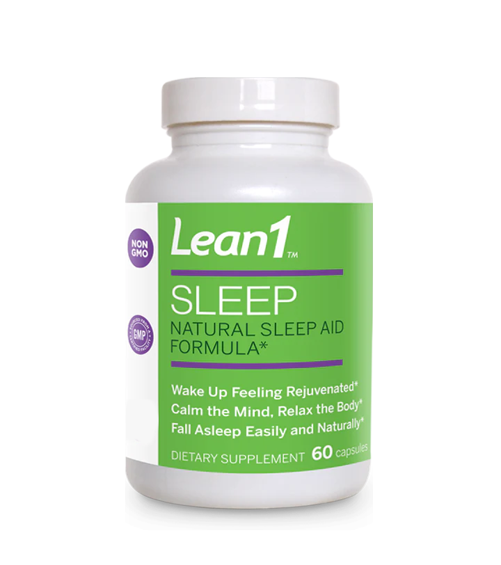 Lean1 Sleep