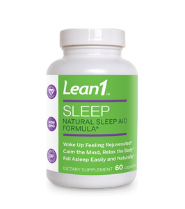 Lean1 Sleep bundle