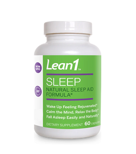 Lean1 Sleep