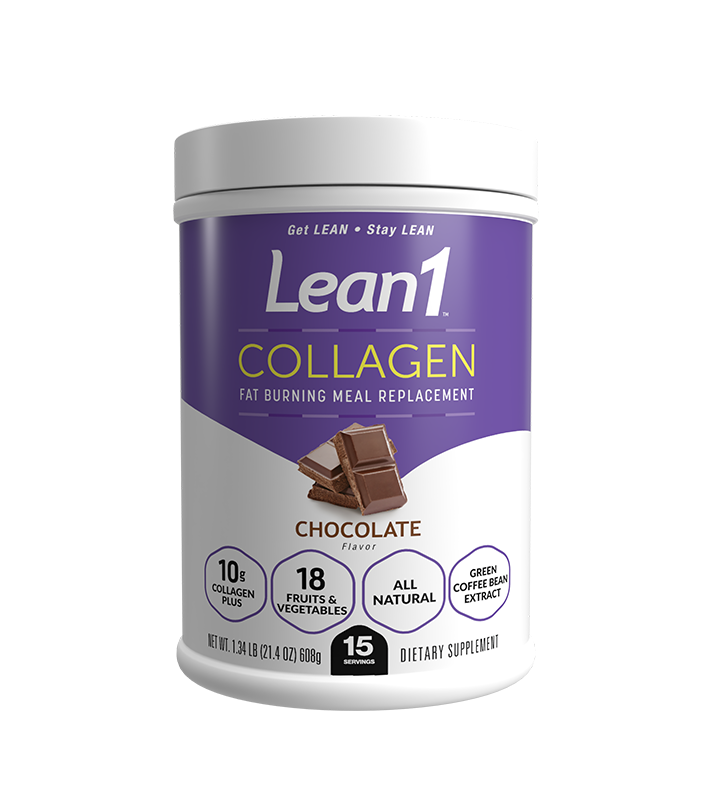 Lean1 Collagen