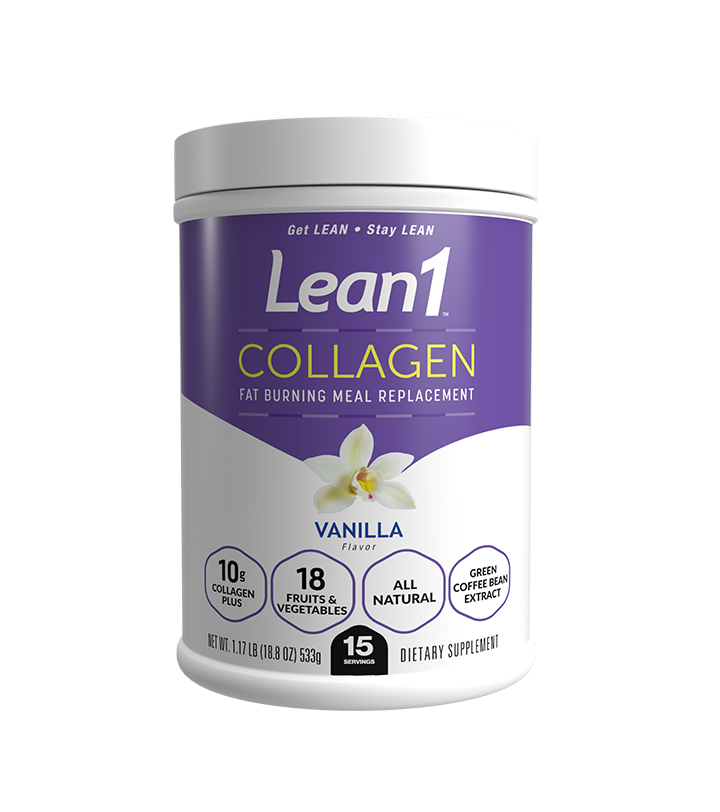 Lean1 Collagen