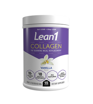 Lean1 Collagen