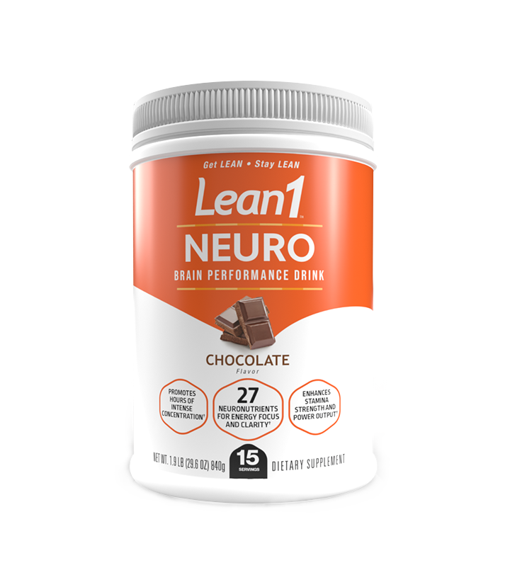 Lean1 Neuro bundle