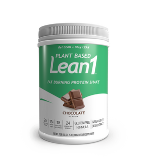 Lean1 Plant-based bundle