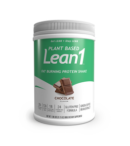 Lean1 Plant-based bundle