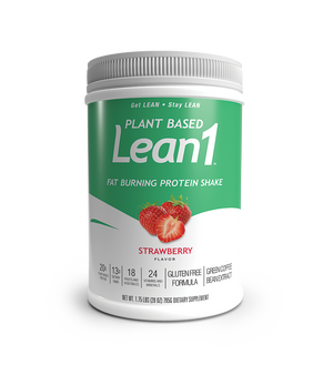 Lean1 Plant-based bundle