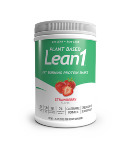 Lean1 Plant-based bundle