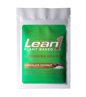 Lean1 Plant-Based sample