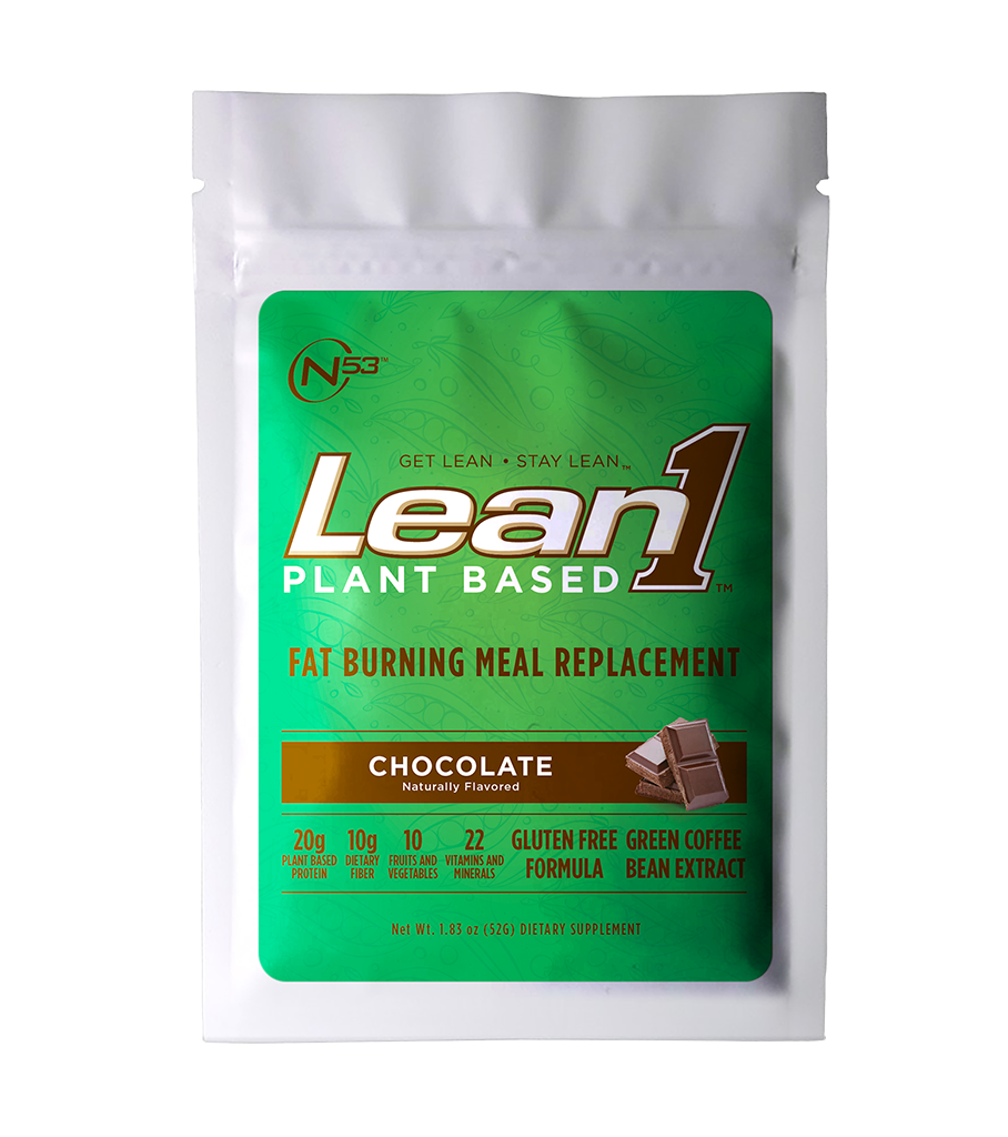 Lean1 Plant-Based sample