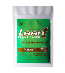 Lean1 Plant-Based sample