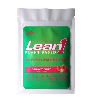 Lean1 Plant-Based sample