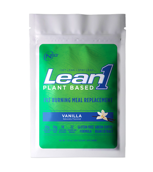 Lean1 Plant-Based sample