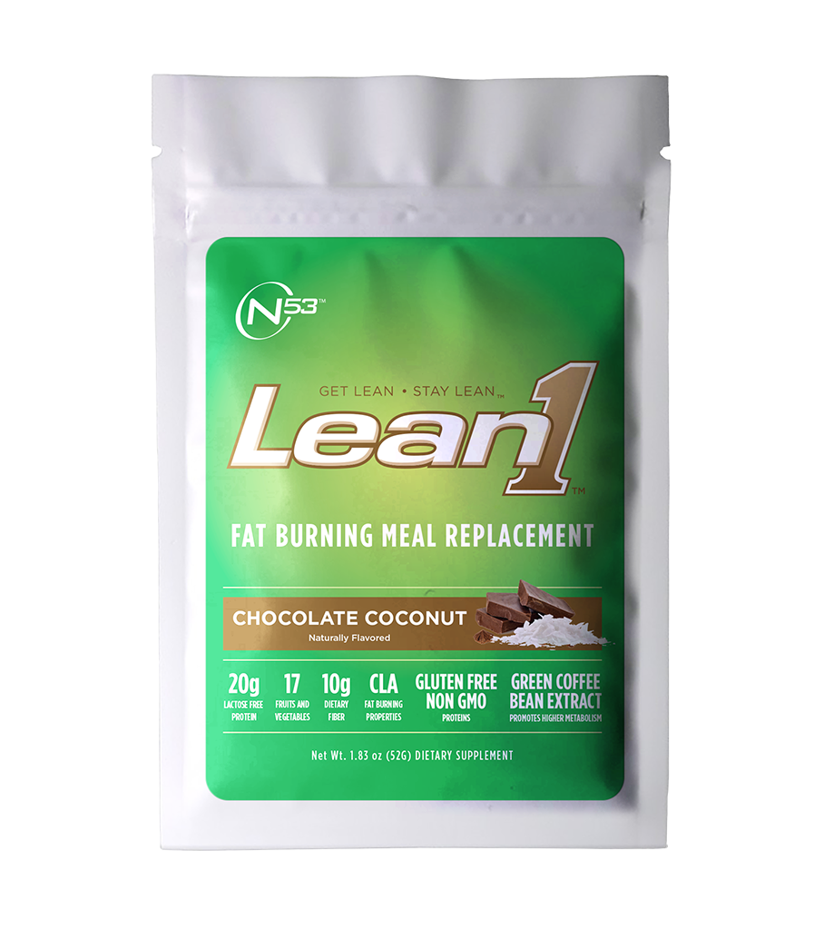 Lean1 sample